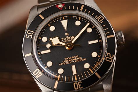 best tudor watch to buy for investment|best tudor scuba watch.